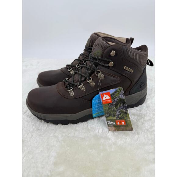 NEW Ozark Trail Outdoor Equipment Men's Free Edge Hiker Size 13 - Picture 1 of 16